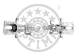 Pinza Freno Posteriore Destra Optimal Per Nissan Almera Ii Hatchback (N16) BC-1398R