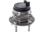 MASTER-SPORT 6948-SET-MS Set Cuscinetti Ruota Asse Posteriore Per Kia Sorento Ii (Xm)