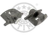 Pinza Freno Anteriore Sinistra Optimal Per Kia Cerato (Ld) BC-1423L