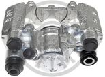 Pinza Freno Posteriore Sinistra Optimal Per Toyota Corolla (ZZE12, NDE12, ZDE12) BC-1216L