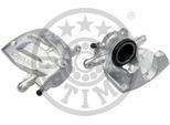 Optimal Pinza Freno Anteriore Sinistra Per Fiat Ulysse (179) BC-1368L