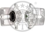 Optimal Pinza Freno Anteriore Sinistra Per Land Rover Freelander Suv (L314) BC-1301L