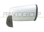Prasco ME0257313 - Oe 2108110260 Specchio Esterno Destro Per Classe E (W210), Classe C (W202), Classe C (S202), Classe E (S210)