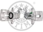 Pinza Freno Posteriore Destra Optimal Per Renault ScÉNic Ii (JM0/1) BC-1284R