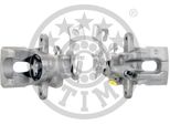 Pinza Freno Posteriore Sinistra Optimal Per Toyota Auris (NRE15, ZZE15, ADE15, ZRE15, NDE15) BC-1265L