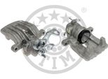 Optimal Pinza Freno Posteriore Sinistra Per Alfa Romeo 156 Sportwagon (932) BC-1346L