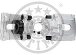 Pinza Freno Posteriore Destra Optimal Per Jeep Grand Cherokee Ii (Wj, Wg) BC-1162R