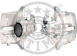 Optimal Pinza Freno Anteriore Sinistra Per CitroËN C5 Ii Break (Re) BC-1255L