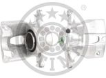 Optimal Pinza Freno Anteriore Sinistra Per Toyota Avensis Verso (M2) BC-1290L
