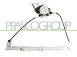 Prasco AA080W026 - Oe 60650544 Regolatore Del Finestrino, Anteriore Sinistro Per 156 (932)