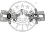 Pinza Freno Posteriore Destra Optimal Per Toyota Auris (NRE15, ZZE15, ADE15, ZRE15, NDE15) BC-1280R