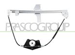 Prasco PG420W024 - Oe 9221K0 Regolatore Di Finestrini, Anteriore Sinistro Per 307, 307 Sw (3H)