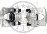 Optimal Pinza Freno Anteriore Sinistra Per Opel Corsa B Hatchback (S93) BC-1559L