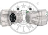 Optimal Pinza Freno Anteriore Sinistra Per Fiat Panda Hatchback (141) BC-1438L
