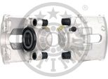 Pinza Freno Anteriore Sinistra Optimal Per Fiat Doblo Cargo (223) BC-1289L