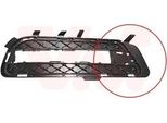Van Wezel 3044592 - Oe 2128851623 Griglia Di Ventilazione, Destra Per Classe E (W212), Classe E (S212)