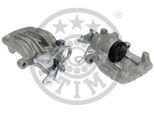Pinza Freno Posteriore Destra Optimal Per Alfa Romeo 156 Sportwagon (932) BC-1346R