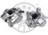 Optimal Pinza Freno Posteriore Sinistra Per Opel Vectra B (36) BC-1523L