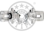 Pinza Freno Posteriore Destra Optimal Adatta Per Peugeot Partner Combispace (5F) BC-1212R