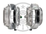 Pinza Freno Anteriore Sinistra Optimal Adatta Per MERCEDES-BENZ Classe E Berlina (W211) BC-1507L