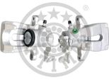 Pinza Freno Posteriore Destra Optimal Per Renault Espace Iii (JE0) BC-1390R