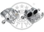 Pinza Freno Anteriore Destra Optimal Per Mitsubishi Pajero Ii (V3W, V2W, V4W) BC-1421R