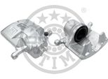 Optimal Pinza Freno Anteriore Sinistra Per Subaru Impreza Berlina (Gd) BC-1488L