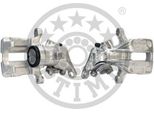 Pinza Freno Posteriore Destra Optimal Per Audi 80 (89, 89Q, 8A, B3) BC-1392R