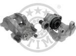 Pinza Freno Posteriore Destra Optimal Adatta Per MERCEDES-BENZ Classe E Berlina (W211) BC-1157R