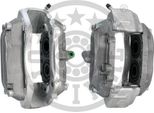Pinza Freno Anteriore Destra Optimal Adatta Per MERCEDES-BENZ Classe E Berlina (W211) BC-1507R