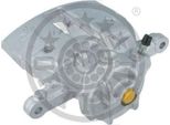 Pinza Freno Anteriore Destra Optimal Per Mitsubishi Colt Vi (Z3A, Z2A) BC-1235R