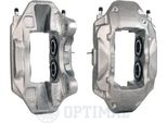 Optimal Pinza Freno Anteriore Sinistra Per Vw Touareg (7P5, 7P6) BC-1165L