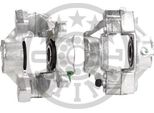 Optimal Pinza Freno Posteriore Sinistra Per Volvo V70 I (875, 876) BC-1140L