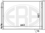 Era 667079 - Klimakondensator Oe 4 247 809 Con Trockner Per 7Er (F01), 6Er (F06), 6Er (F13), 6Er (F12), 6Er (F11), 5Er Gt (F07), 5Er (F10)