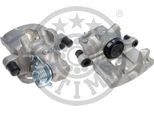 Optimal Pinza Freno Posteriore Sinistra Per CitroËN C5 Iii Station Wagon (Rw) BC-1247L