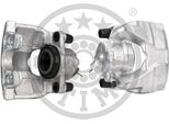 Optimal Pinza Freno Anteriore Destra Per Renault Megane Iii Grandtour (KZ0/1) BC-1344R