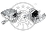 Pinza Freno Posteriore Sinistra Optimal Per Kia Carnival / Grand Carnival Iii (Vq) BC-1372L