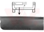 Van Wezel Portellone Posteriore Esterno Sinistro 1985149 Per Ford Transit Mk6 Box (V347, V348, Fa) Transit Mk6 Bus (V347, V348, Fd, Fb, Fs, Fz, Fc) Transit Bus
