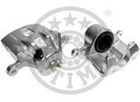 Optimal Pinza Freno Anteriore Destra Per Hyundai Elantra Berlina (Hd) BC-1471R