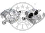 Pinza Freno Anteriore Destra Optimal Adatta Per Peugeot 4007 (Vu, Vv) BC-1208R