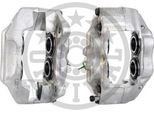 Pinza Freno Anteriore Sinistra Optimal Per Toyota Hilux Iii Pick-Up (TGN1, GGN2, GGN1, KUN2, KUN1) BC-1200L