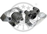 Pinza Freno Anteriore Sinistra Optimal Adatta Per Peugeot 106 Ii Hatchback (1A, 1C) BC-1237L