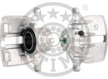 Optimal Pinza Freno Anteriore Sinistra Per Honda Civic Vii Hatchback (Eu, Ep, Ev) BC-1430L