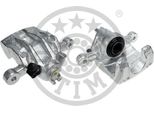 Optimal Pinza Freno Posteriore Destra Per Hyundai Accent Iii Berlina (Mc) BC-1245R