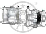 Pinza Freno Posteriore Sinistra Optimal Per CitroËN C5 Ii Break (Re) BC-1154L