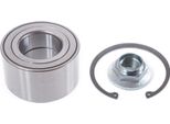MASTER-SPORT 6972-SET-MS Set Di Cuscinetti Ruota Asse Anteriore Per Mazda 3 (Bk)