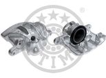 Optimal Pinza Freno Anteriore Destra Per Vw Transporter Iii Bus BC-1153R