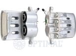 Optimal Pinza Freno Anteriore Destra Per Toyota Altezza (E1) BC-1395R