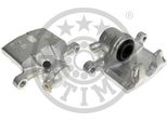 Pinza Freno Posteriore Destra Optimal Per Mitsubishi Pajero Ii (V3W, V2W, V4W) BC-1329R
