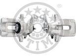 Pinza Freno Posteriore Sinistra Optimal Adatta Per Peugeot Partner Combispace (5F) BC-1212L